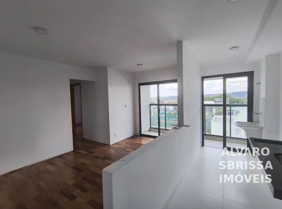 Foto do imóvel Apartamento com 2 dormitórios 1 suíte à venda no Itu Novo Centro em Itu SP