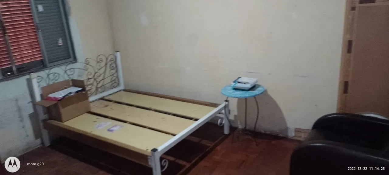 Imagem Casa à venda 2 Quartos, 1 Vaga, 270M², Jardim Ana Emilia, Taubaté - SP