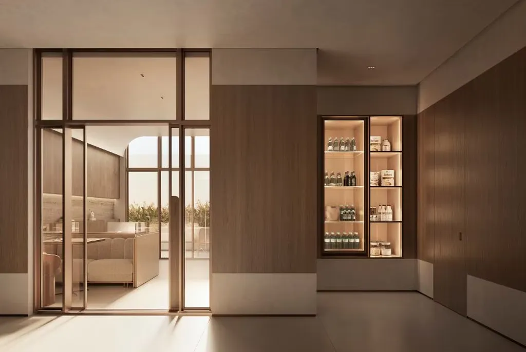 Imagem Verah Jardins Design Studios - Residencial - Verah Jardins Design Studios - Residencial