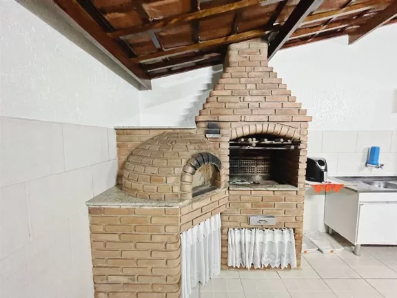 Imagem Casa com 3 dorms, Boqueirão, Praia Grande - R$ 899 mil, Cod: 2656