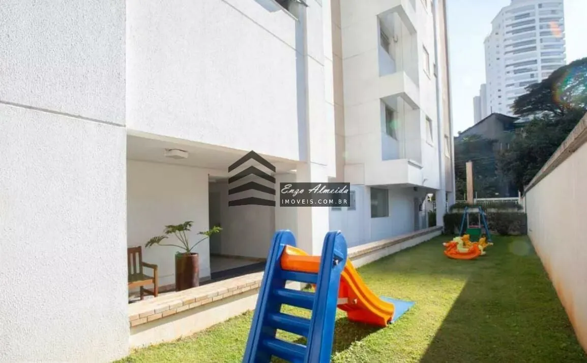 Imagem Apartamento à venda em São Paulo/SP