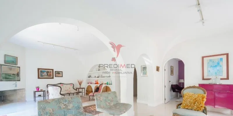 Imagem Casa 3 dormitórios 2 suítes 280m² 4 vagas Vila Madalena Sao Paulo/SP