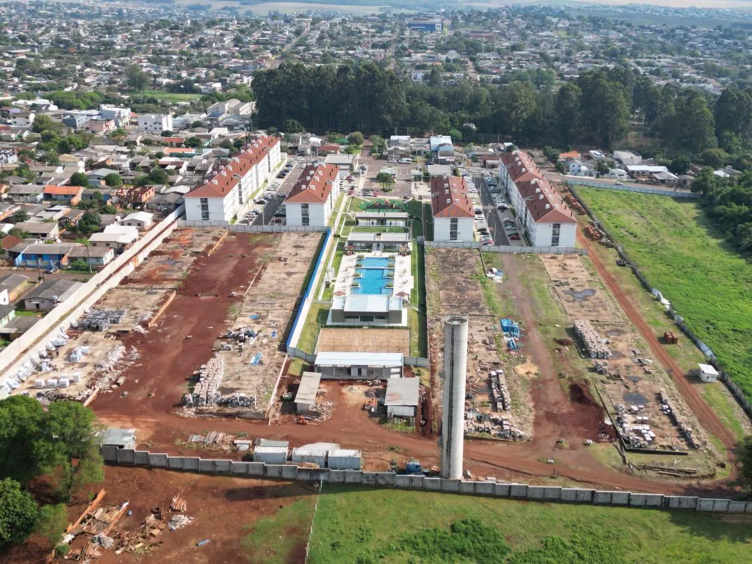 Imagem Apartamento à venda em Cascavel - Lançamento no bairro Brasília