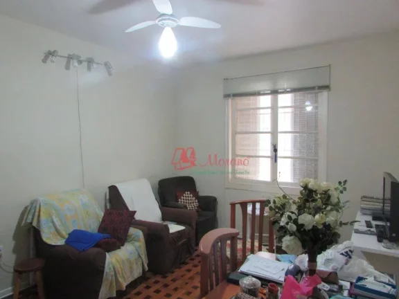 Imagem Apartamento à venda, 89 m² por R$ 344.000,00 - Rio Branco - Porto Alegre/RS