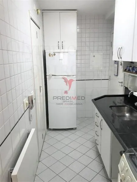 Imagem Apartamento 2 dormitórios 1 suíte 60m² 1 vaga Chacara Inglesa Sao Paulo/SP