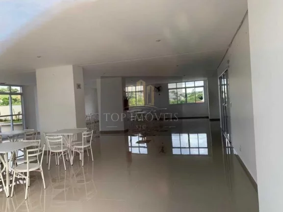 Imagem Lindo apartamento Localizado no Satelite Residencial Maria Dalva 2 dormitorios Planejados