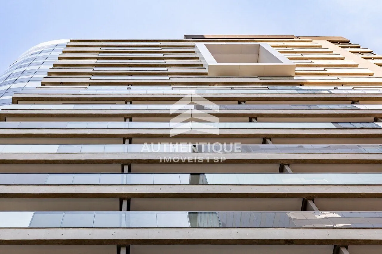 Imagem INDI 70 INDIANOPOLIS - Apartamento à venda no bairro Indianópolis - São Paulo/SP, Zona Sul
