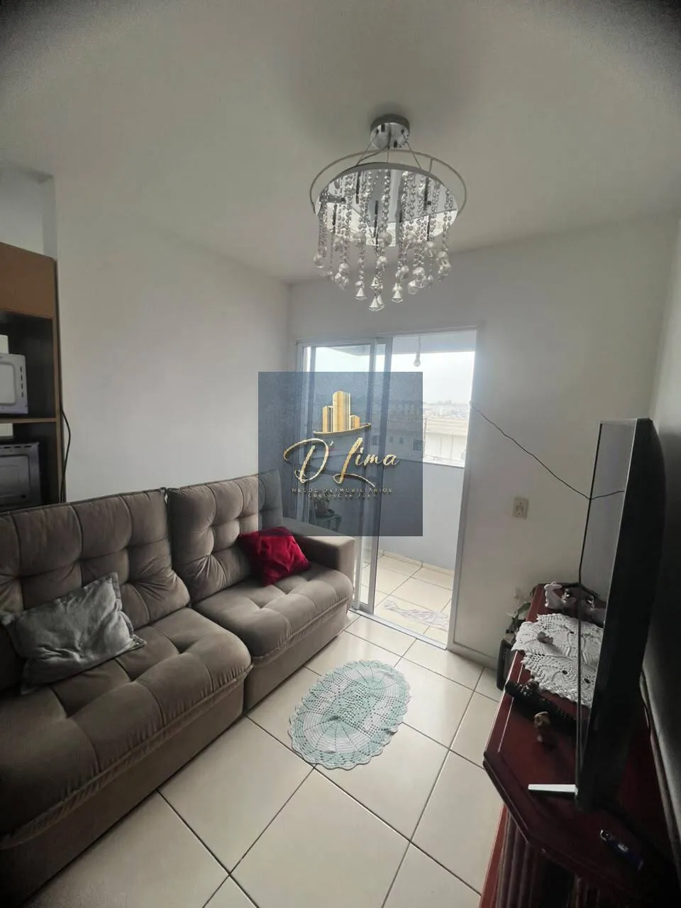 Imagem Condominio Bosque das estações, apartamento a venda Bela Vista