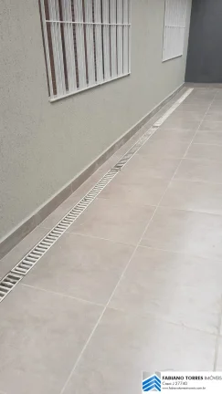 Imagem Sobrado à Venda na Paulicéia | Excelente Espaço e Potencial de Expansão!