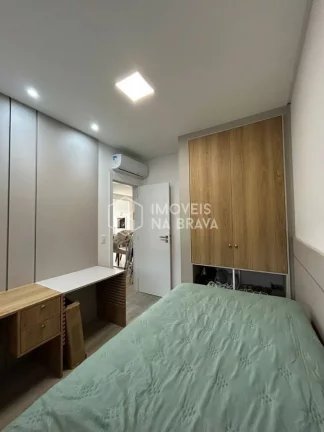 Imagem APARTAMENTO 2 QUARTOS - LOCAÇÃO - PRAIA BRAVA - ITAJAI/SC