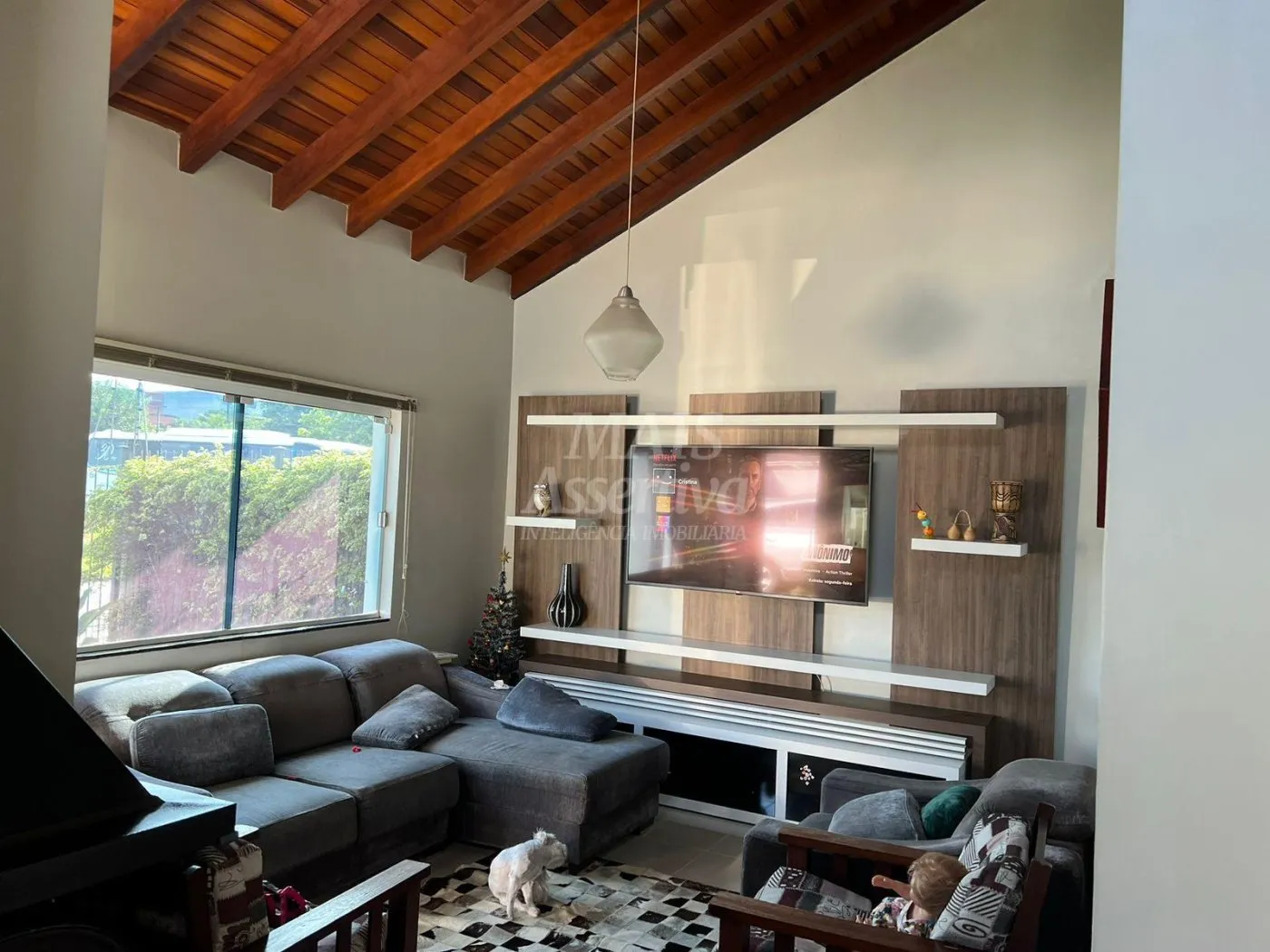 Imagem Excelente casa com 03 dormitórios para venda em Novo Hamburgo