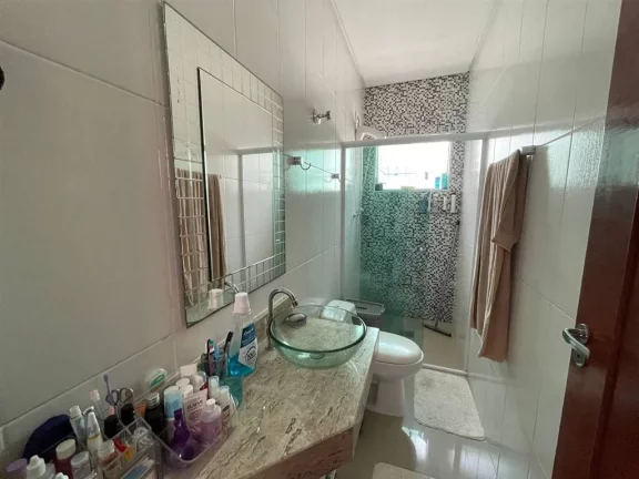 Imagem Casa com 4 dorms, Flórida, Praia Grande - R$ 1.2 mi, Cod: 808