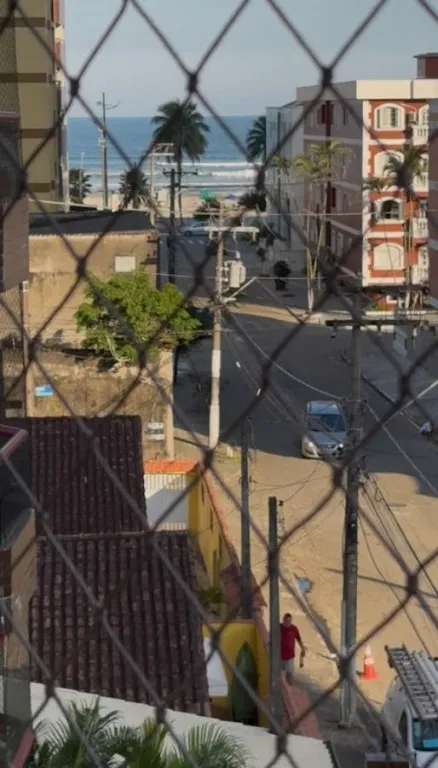 Imagem APARTAMENTO COM 115,00 m² - TUPI - PRAIA GRANDE SP