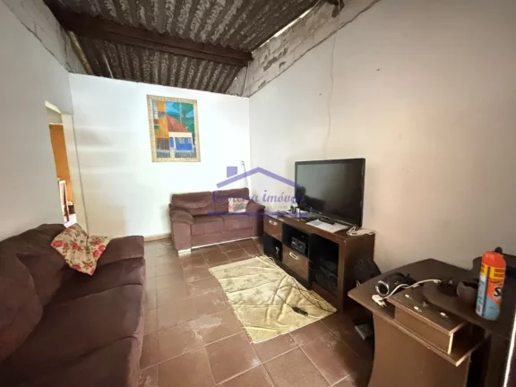 Imagem Casa na Estufa I - 300m² de terreno