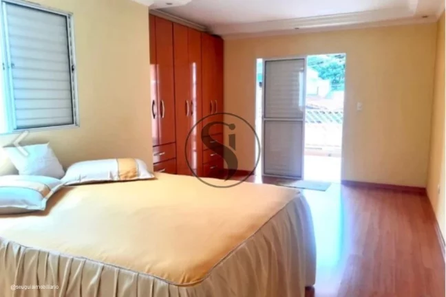 Imagem CASA RESIDENCIAL em SÃO PAULO - SP, JARDIM RUBILENE