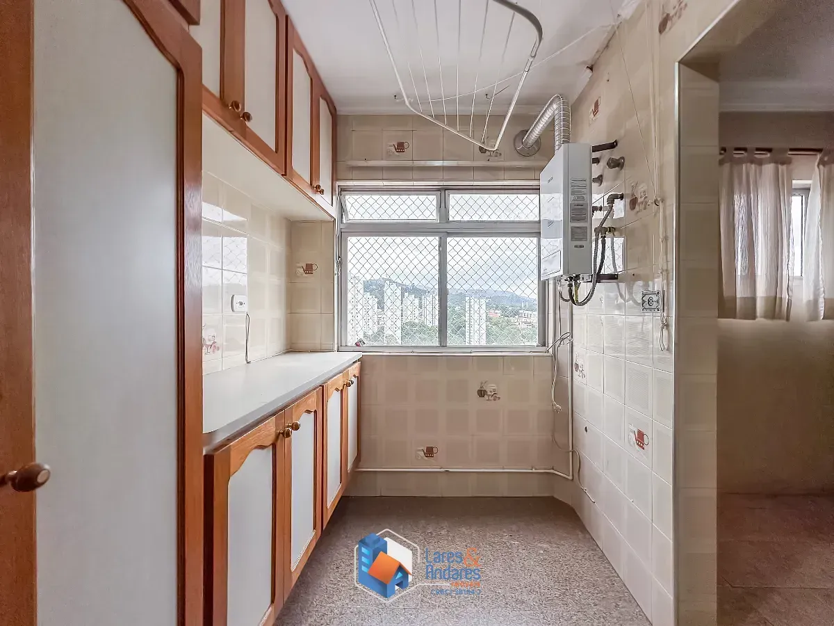 Imagem Apartamento para venda em Tremembé com 3 quartos, sendo 2 suítes, 188m²