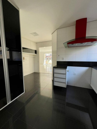 Imagem Apartamento com 4 Quartos à Venda, 141 m² em Cambuí - Campinas