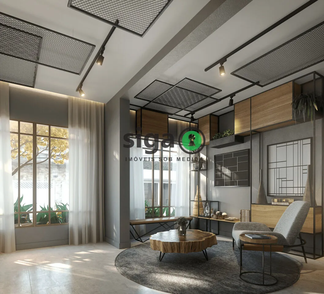 Imagem APARTAMENTO NOVO COM 2 QUARTOS, AO LADO METRÔ SANTOS - IMIGRANTES