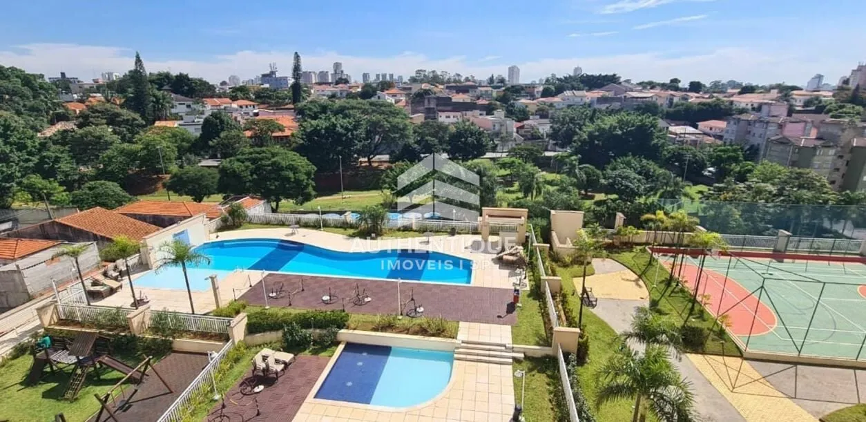 Imagem Project Home - Jardim da Saúde - Apartamento à venda no bairro Saúde - São Paulo/SP, Zona Sul