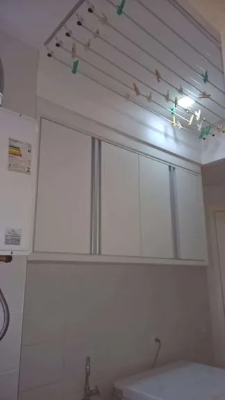 Imagem Apartamento com 2 Quartos à Venda, 90 m² em Condomínio Royal Park - São José Dos Campos
