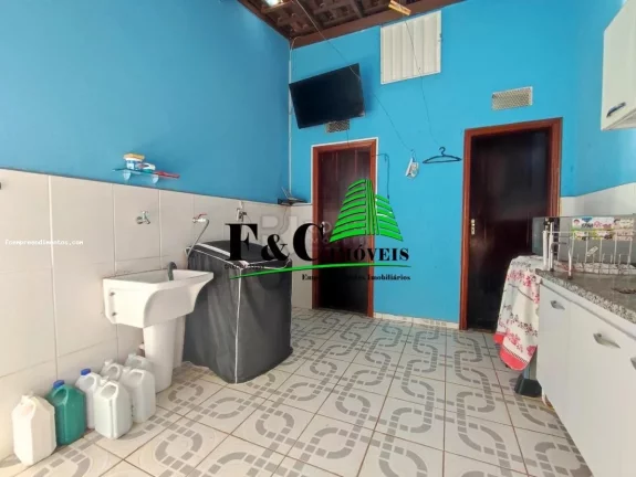 Imagem Casa para Venda em Limeira, Jardim Adélia Cavicchia Grotta, 3 dormitórios, 2 banheiros, 2 vagas