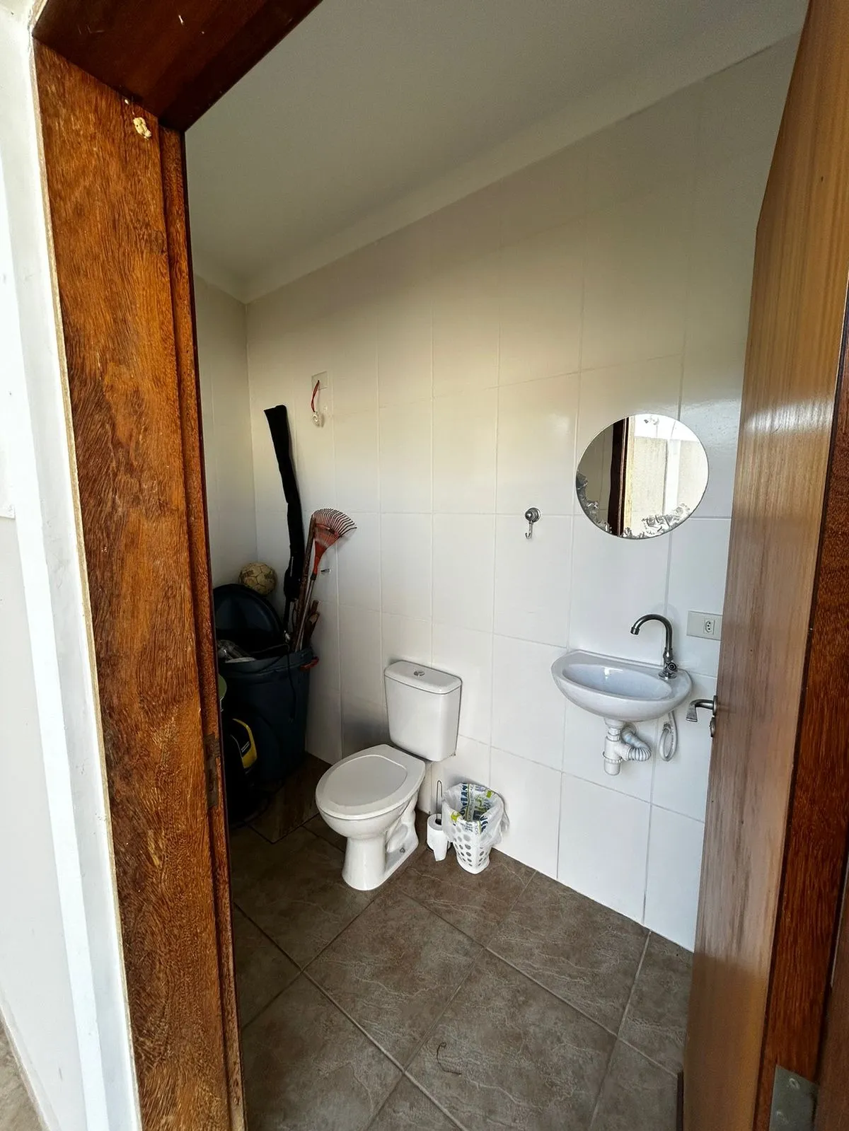 Imagem Casa de 310m² Localizada no Condomínio Residencial Parque Esplanada - Votorantim/SP!