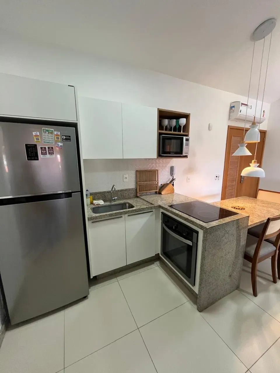 Imagem Apartamento com 2 Quartos à Venda, 62 m² em Centro - Ipojuca
