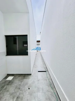 Imagem Casa para Venda em Feira de Santana, Mangabeira, 3 dormitórios, 1 suíte, 1 banheiro, 2 vagas