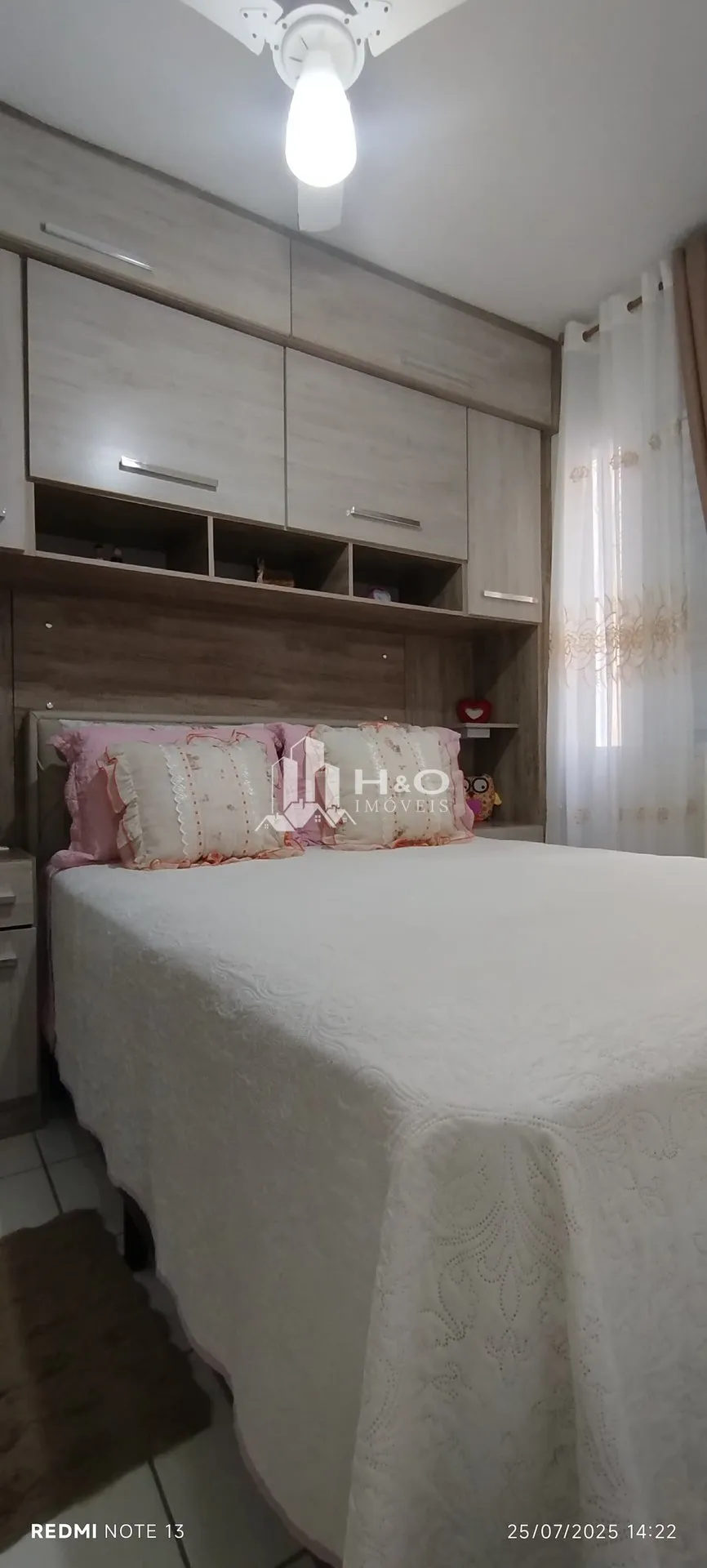 Imagem Apartamento à venda no Jardim Brasília - Cidade Líder / Itaquera Ótima oportunidade! Apartamento muito bem conservado, com excelente preço e pronto para morar.