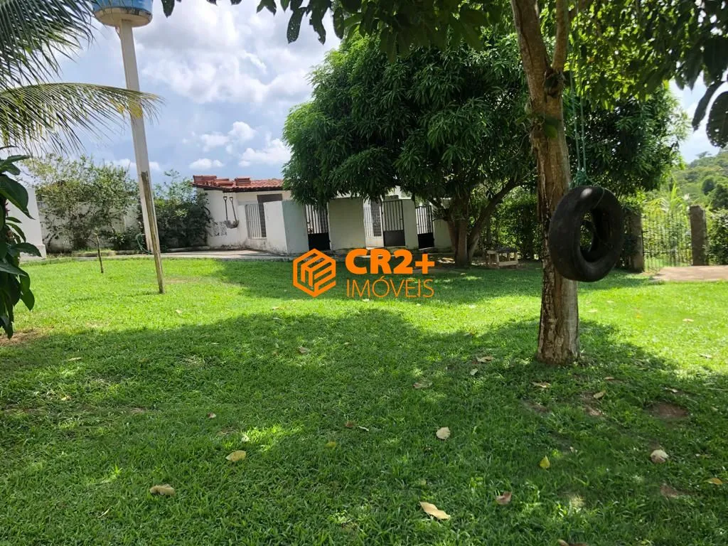 Imagem Vendo casa 03 quartos, 03 suítes, 315 m2, 04 vagas de garagem em Moreno- 1.385m²