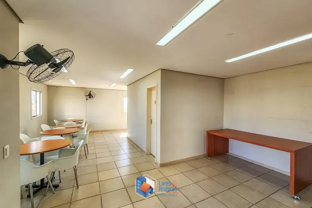 Imagem Apartamento à venda 3 Quartos 1 Suite 1 Vaga 65M² Interlagos São Paulo - SP