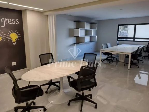 Imagem Flat disponível para venda no Condomínio Smart Santana, com 25m², 1 dormitório e 1 vaga de garagem