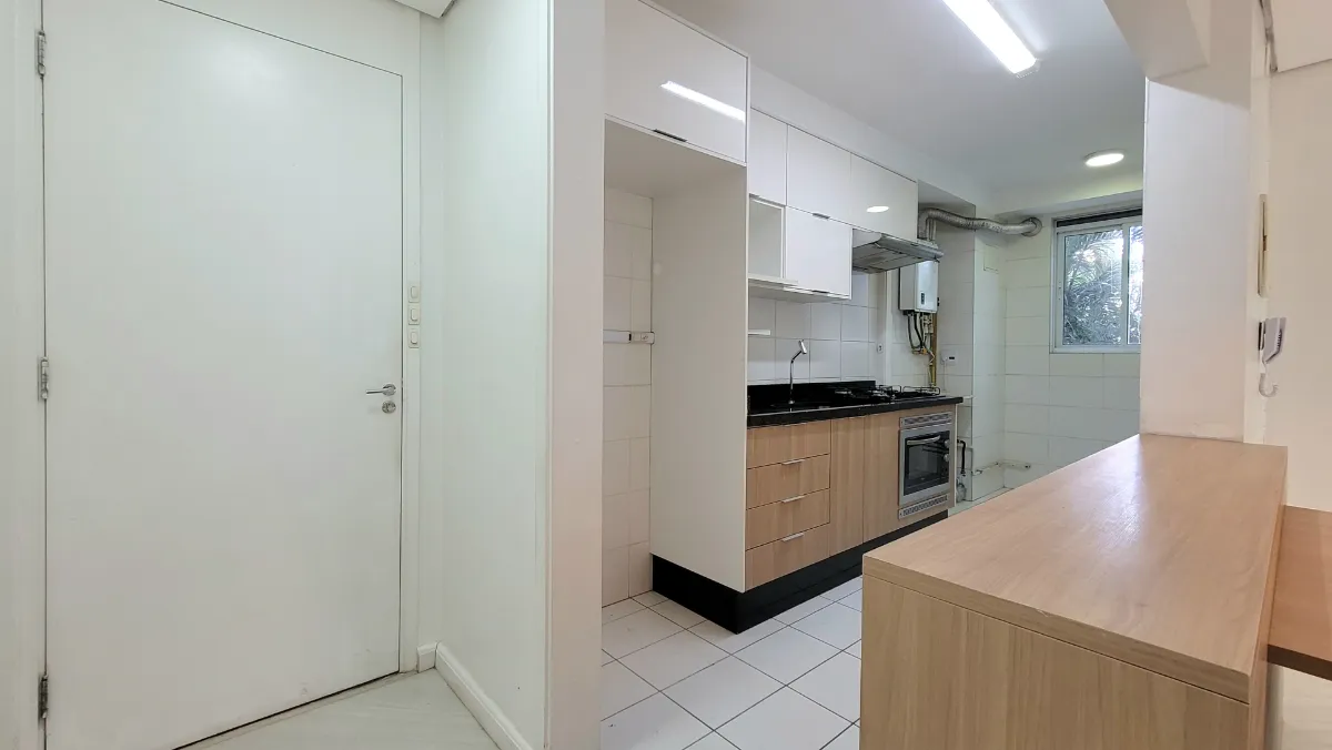 Imagem Apartamento para venda em Campestre com 2 quartos, sendo 1 suíte, 73m2