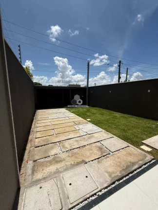 Imagem Residencial Eusebio de Queiroz Casas duplex com 04 suítes no centro do Eus?(C)bio