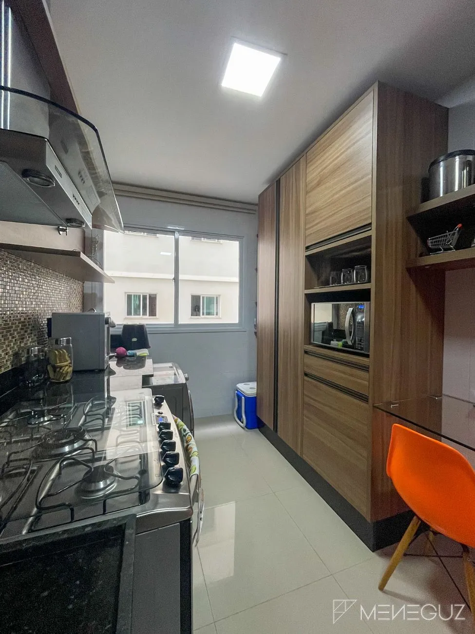 Imagem Apartamento 3 quartos sendo uma suite