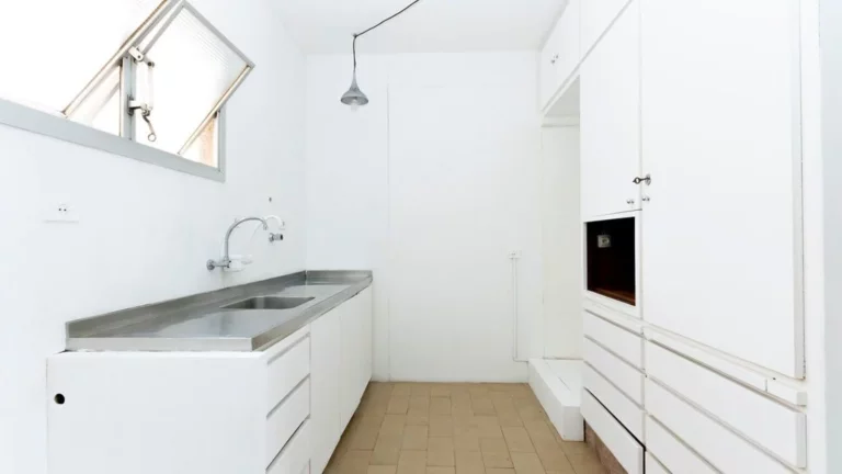 Imagem APARTAMENTO RESIDENCIAL em São Paulo - SP, Vila Madalena