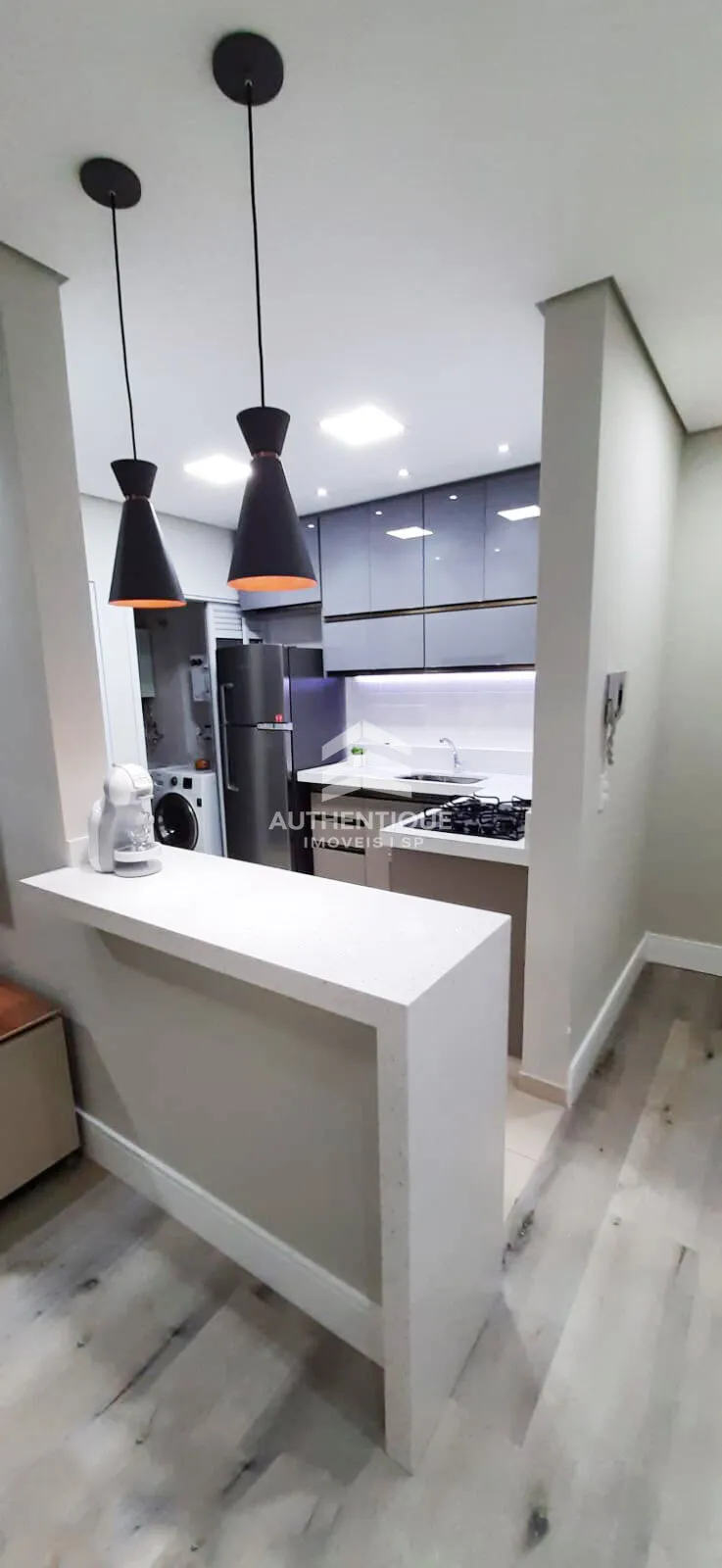 Imagem SPAZIO SBC - Apartamento no Centro de São Bernardo do Campo à venda!
