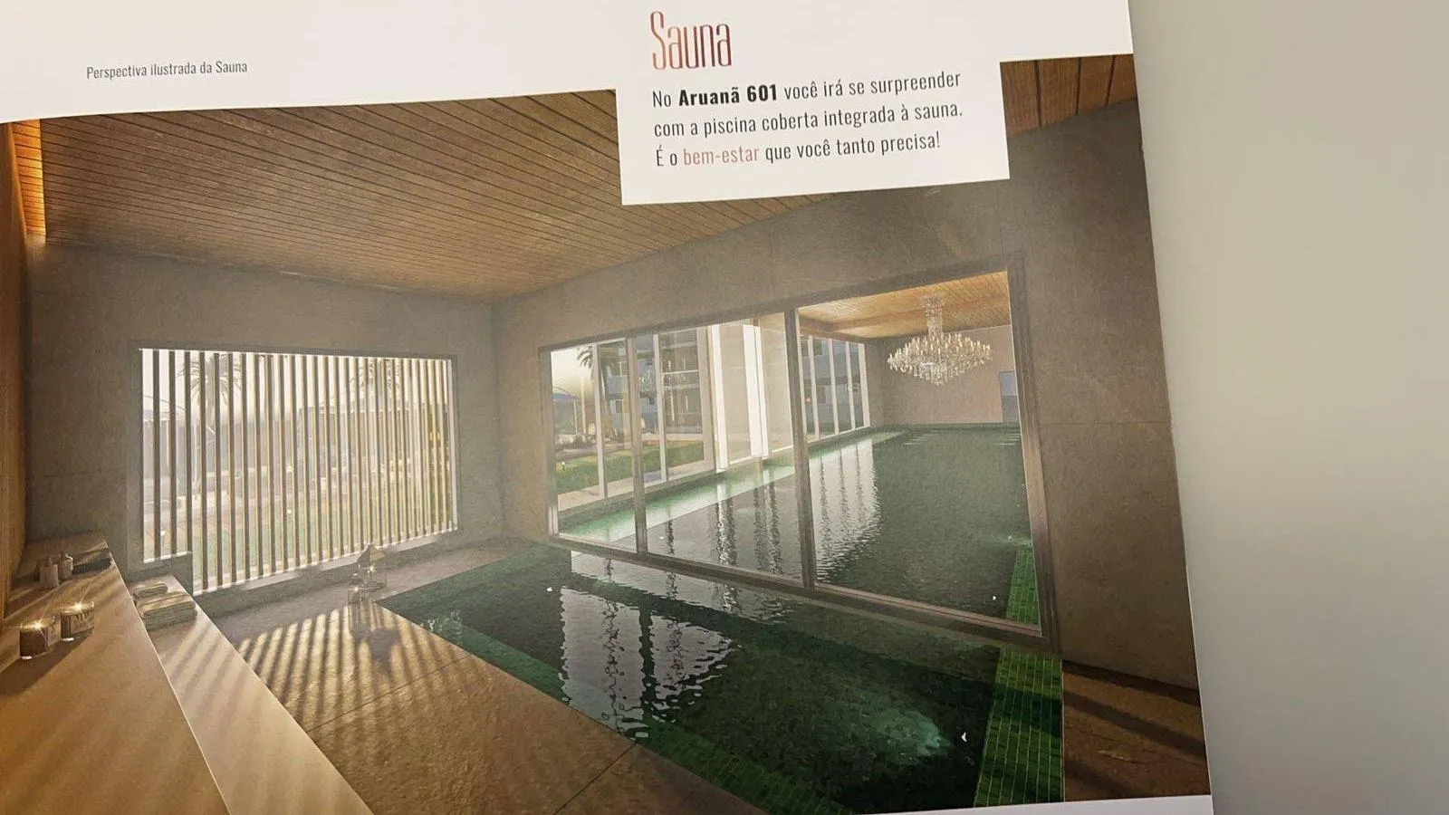 Imagem Apartamento Garden Novo em Tamboré - 2 Suítes, Quintal e 2 Vagas Cobertas