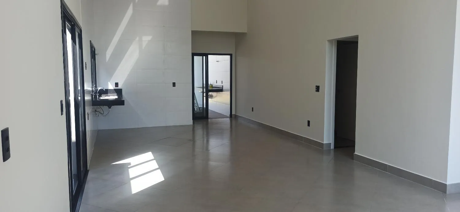 Imagem Lindo imovel no Condominio Dolce Vita Casa Térrea de 3 Suítes no Condomínio Dolce Vita - Sua Oportunidade em Itatiba
