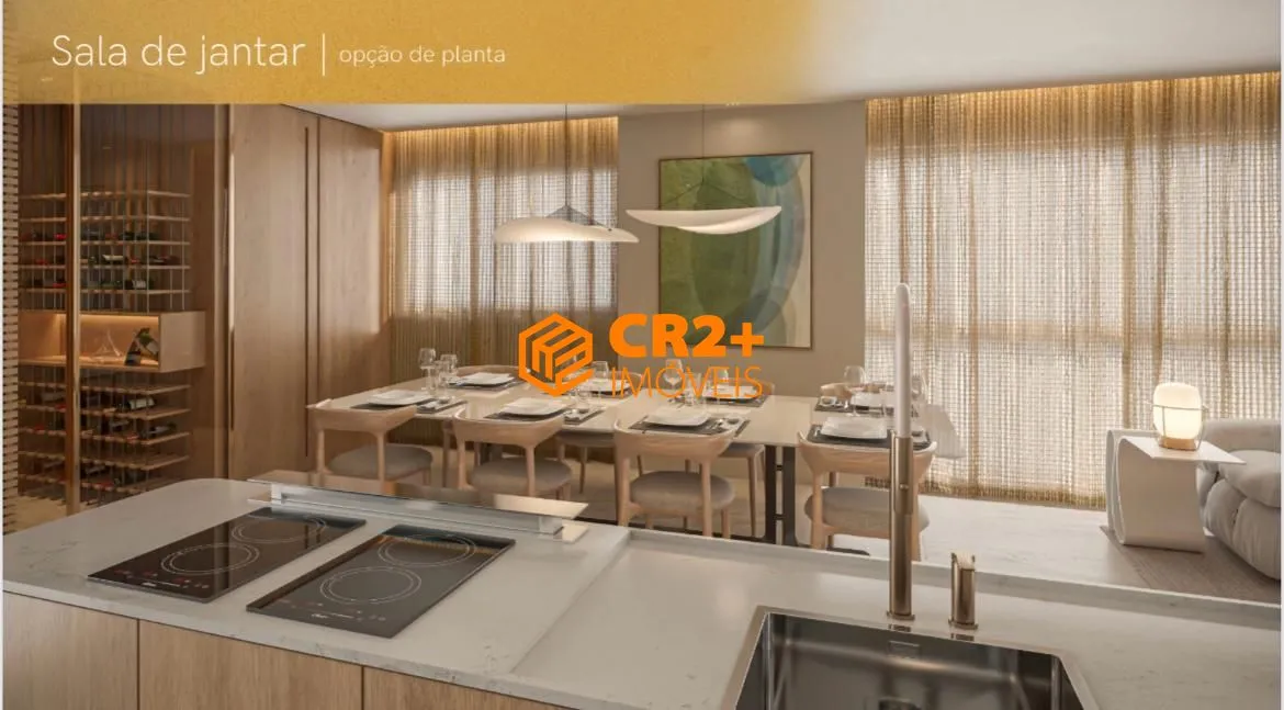 Imagem Vendo Apartamento, 1 por andar na Avenida Boa Viagem.