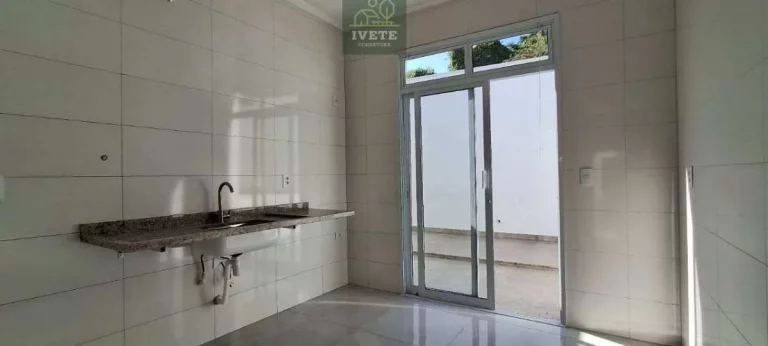 Imagem Casa Nova no Palma Real Socorro-SP