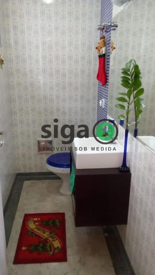 Imagem Apartamento a venda no Jardim América com 3 quartos