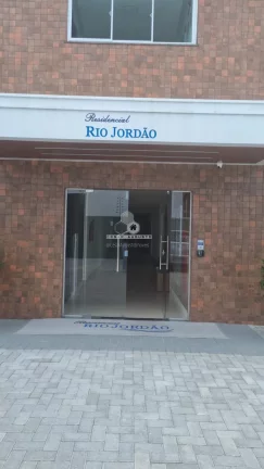 Imagem Residencial Rio Jordão - Apartamentos com 03 quartos no Eus?(C)bio