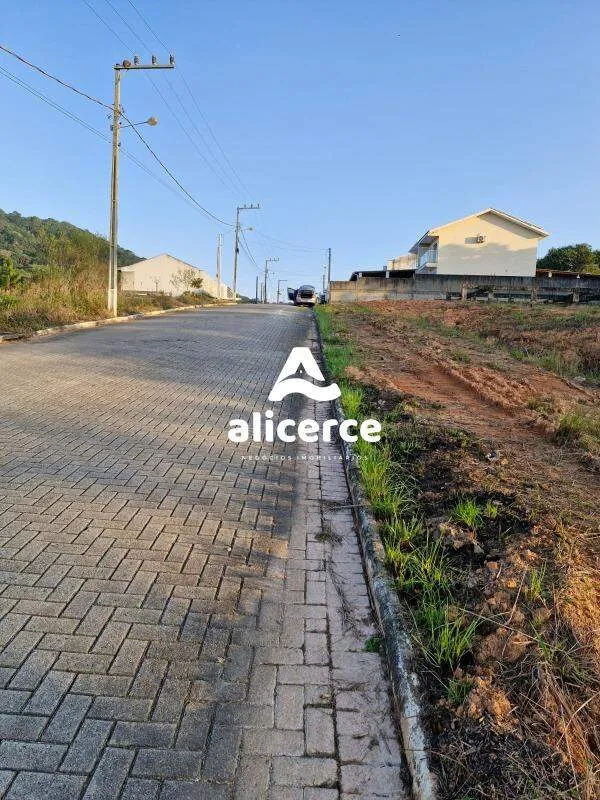 Imagem Lote à venda com , 1.525,29m² em Forquilhas São José