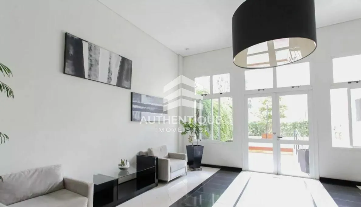 Imagem IL TERRAZZO COMPANY VILA CLEMENTINO - Apartamento à venda no bairro Vila Clementino - São Paulo/SP, Zona Sul