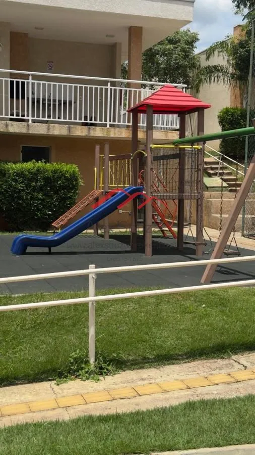 Imagem Apartamento para Venda em Sumaré, Chácara Santa Antonieta (Nova Veneza), 2 dormitórios, 1 banheiro, 1 vaga