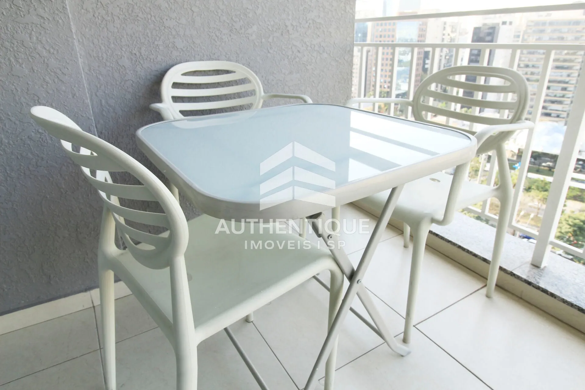 Imagem Lumen Brooklin - Apartamento à venda em São Paulo/SP