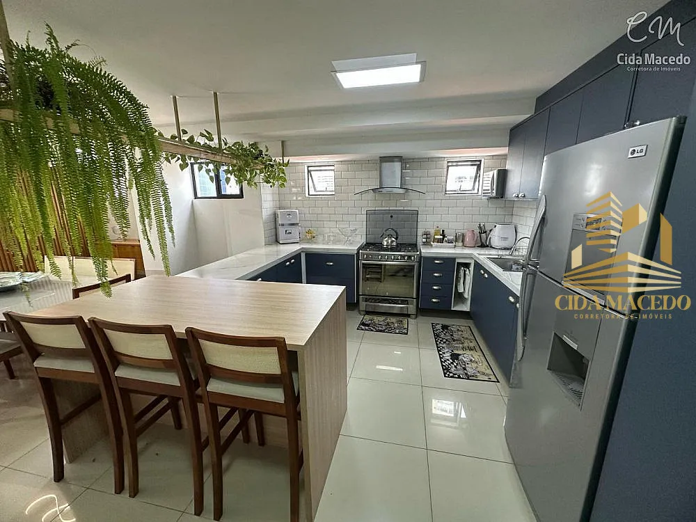 Imagem Apartamento a Venda no bairro Manaíra - João Pessoa, PB