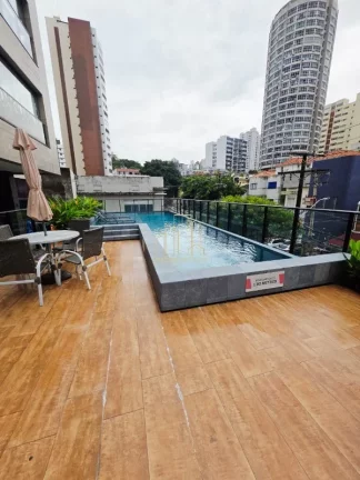 Imagem Apartamento à venda na Barra, Salvador-BA: 2 quartos, 1 suíte, 1 vaga, 70m² - Imperdível oportunidade!