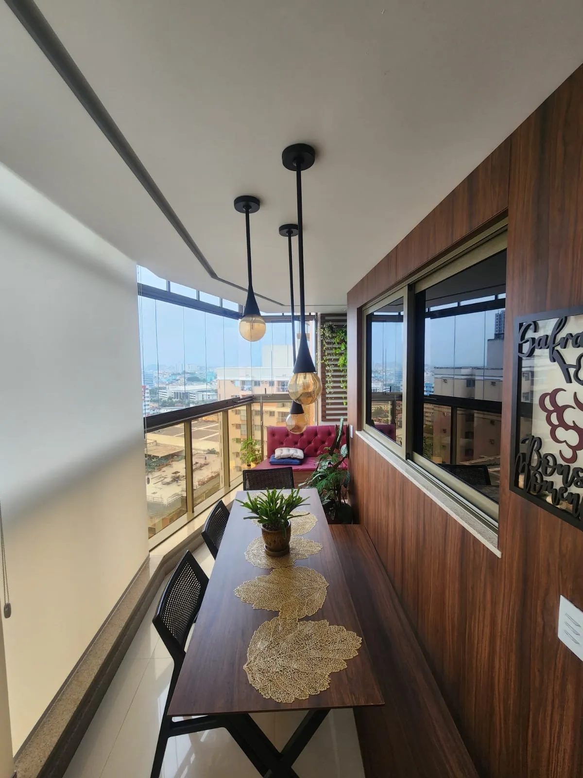 Imagem Apartamento com 2 Quartos à Venda, 70 metros em Praia de Itaparica - Vila Velha